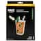 7" Orange Refresher Diamond Art Kit by Make Market®